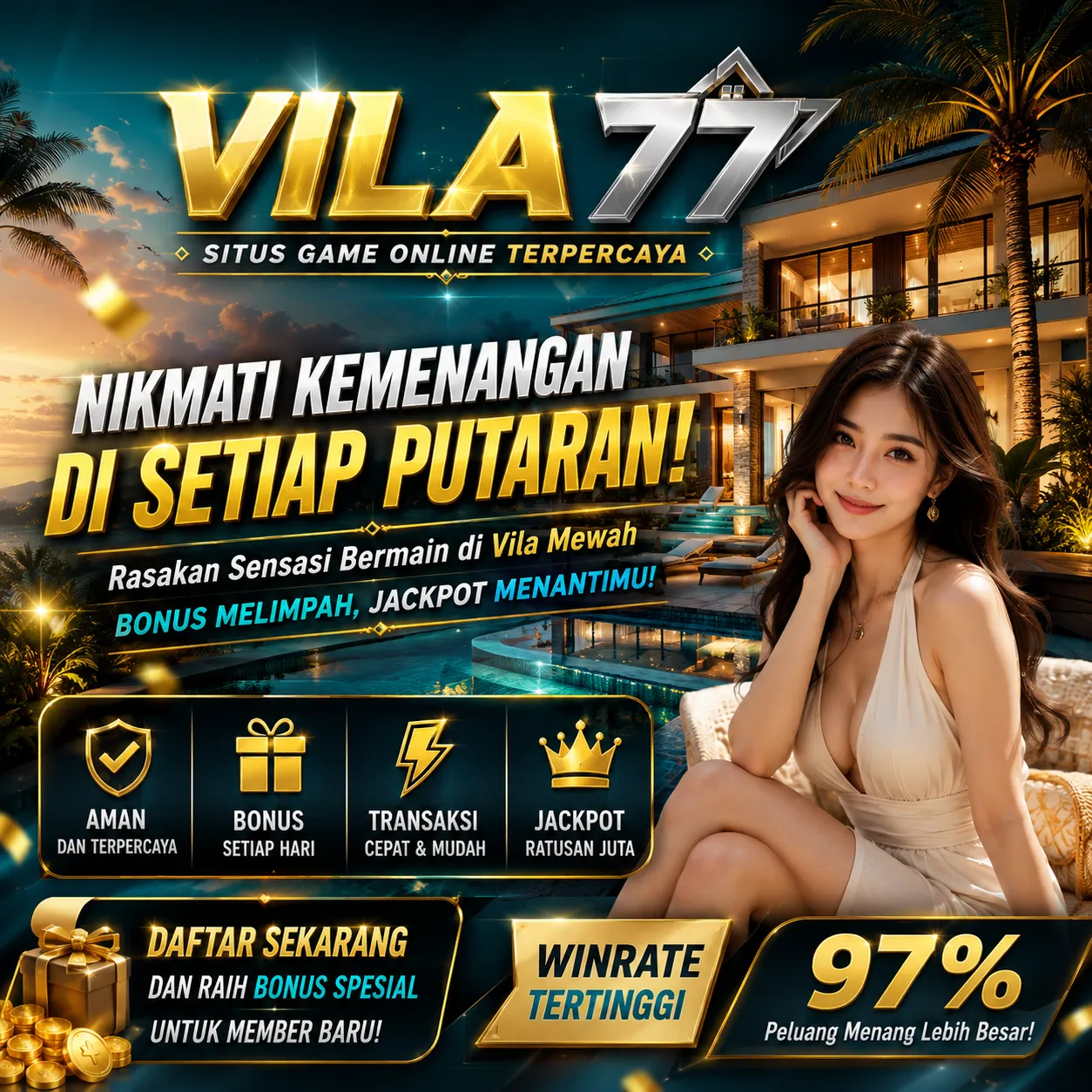 Vila77